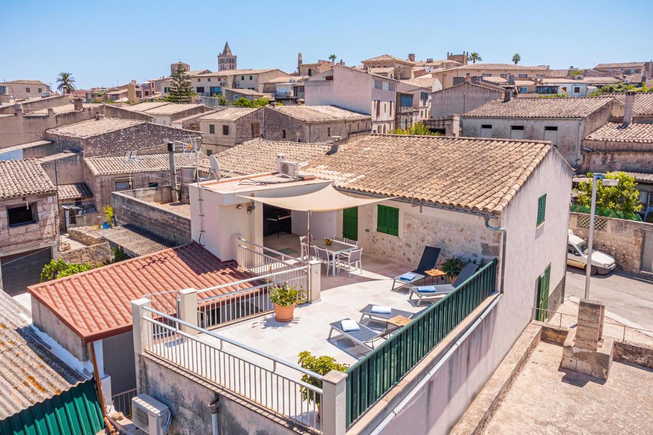 Ferienhaus Casa En Sineu (Mallorca)