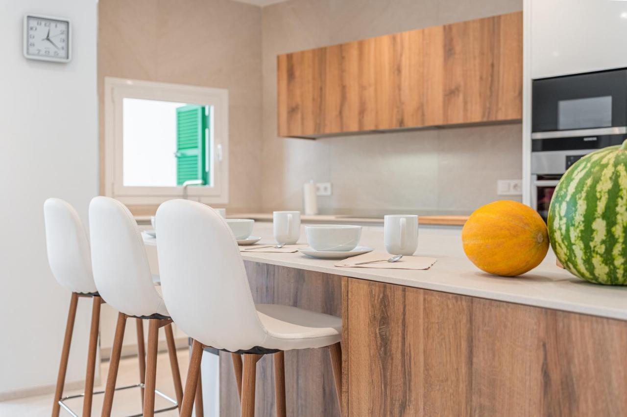 Casa En Ferienhaus *