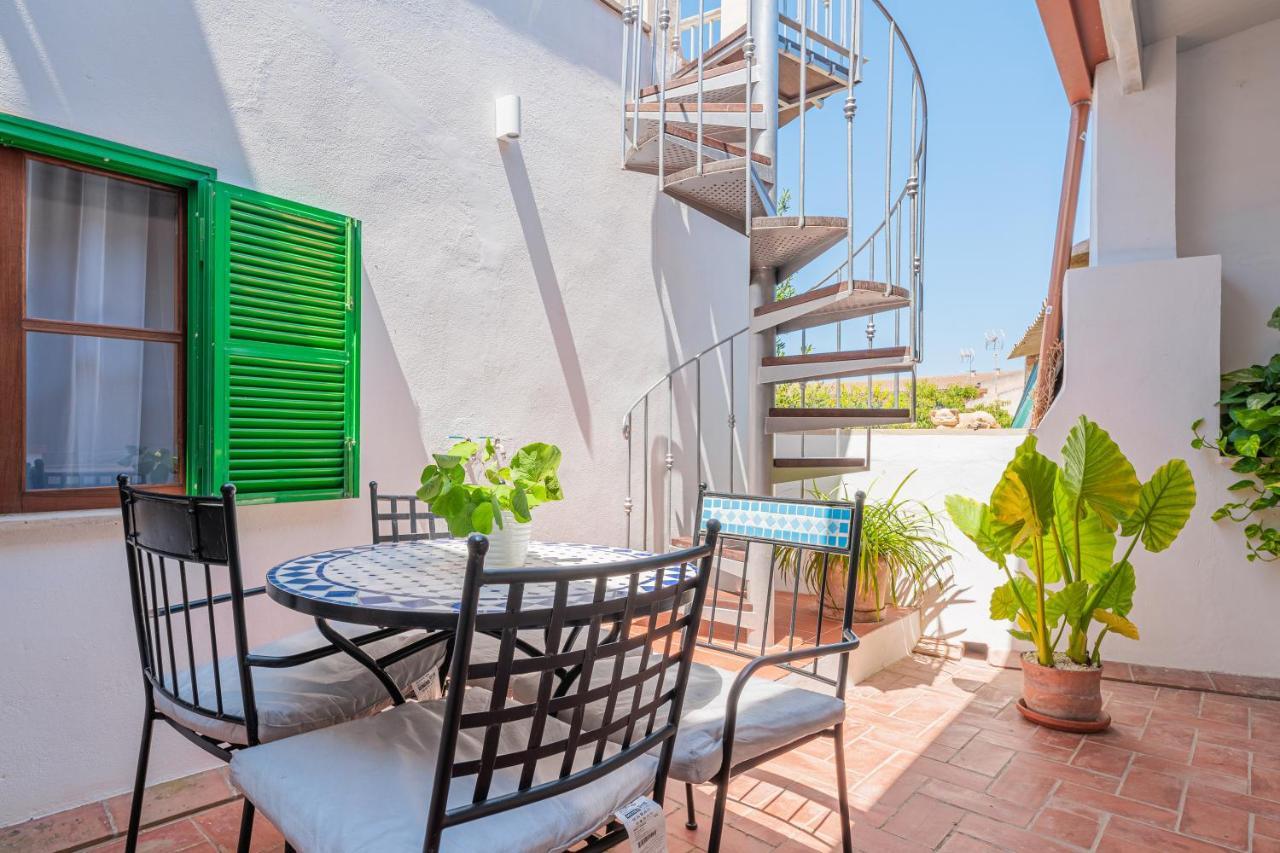 Ferienhaus Casa En *