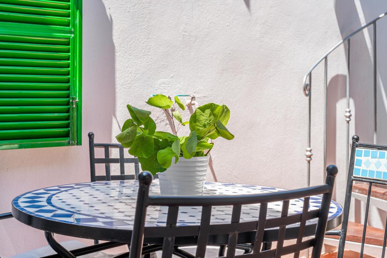 Ferienhaus Casa En Sineu (Mallorca)