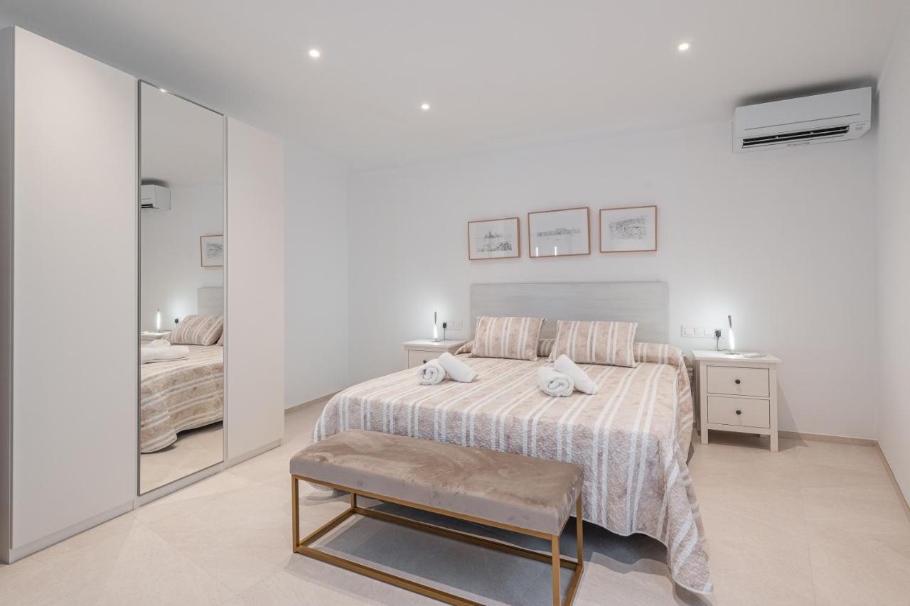 Ferienhaus Casa En Sineu (Mallorca)