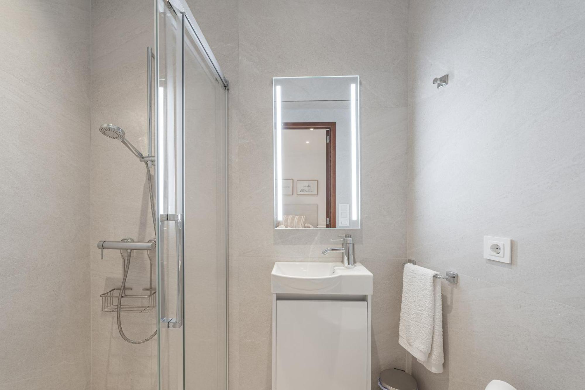 Casa En Ferienhaus Sineu (Mallorca)