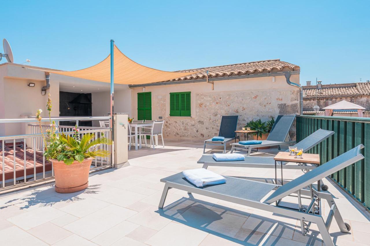 Casa En Sineu Sineu (Mallorca)